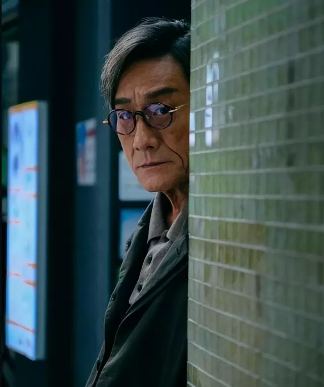 梁家辉第五次获香港电影金像奖最佳男主角,廖子妤凭《像我这样的爱情》首封影后 | 相关图片 梁家辉第五次获香港电影金像奖最佳男主角,廖子妤凭《像我这样的爱情》首封影后 | 相关图片