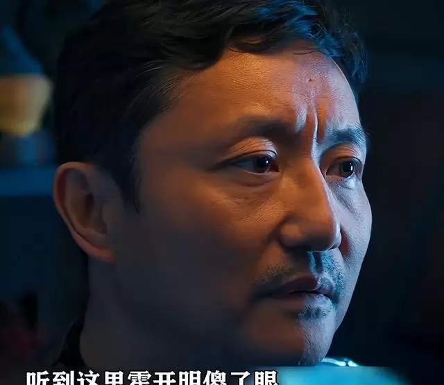 《方圆八百米》开播5集口碑分化,丁勇岱演技获赞许凯成争议焦点 | 细节速览 《方圆八百米》开播5集口碑分化,丁勇岱演技获赞许凯成争议焦点 | 细节速览