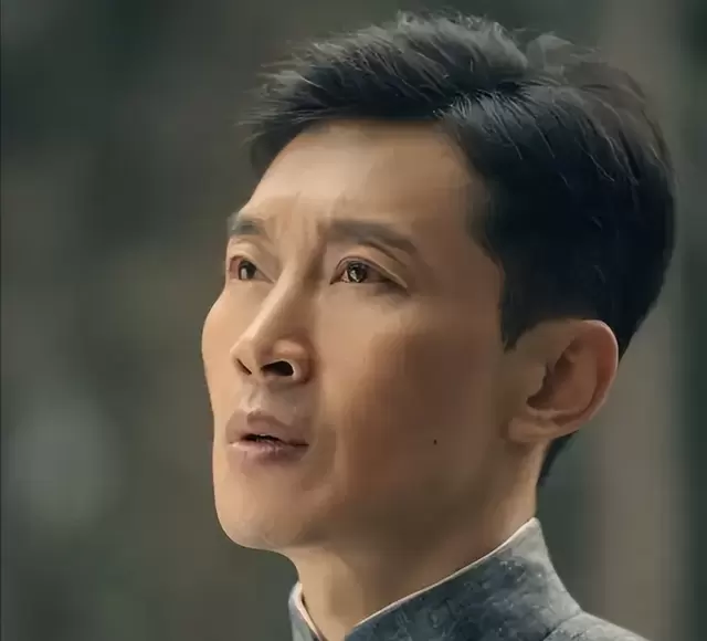 曹磊凭《八千里路云和月》张云旗角色获观众认可 | 细节速览 曹磊凭《八千里路云和月》张云旗角色获观众认可 | 细节速览