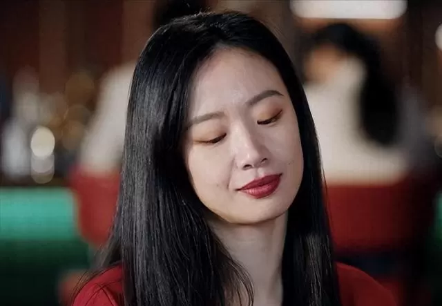 李梦凭鲁贞贞角色完成口碑逆转，《蜜语纪》播出中期引发观众共情 | 现场图