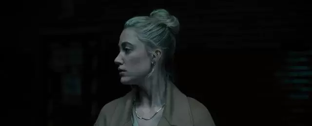 《支离破碎》等五部女性向惊悚片集中引发观众讨论 | 细节速览