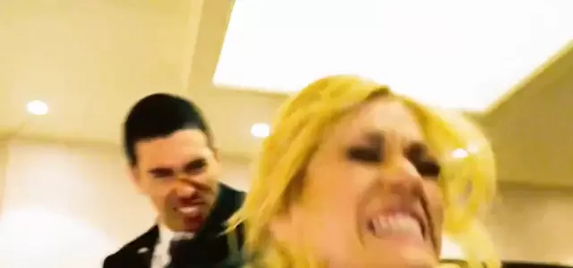 《疾速追击》动作设计获专业影评人关注，孤身特工桥段成讨论焦点 | 现场图