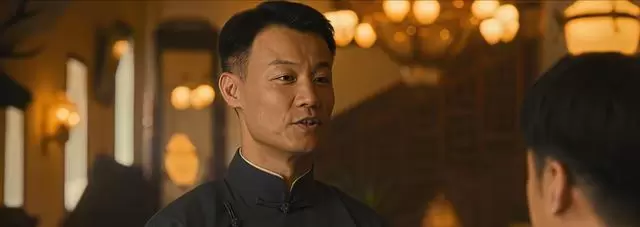 《八千里路云和月》孟万福假扮张云魁线揭晓真实动机 | 现场图