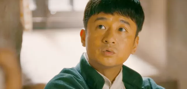 《八千里路云和月》田家泰自伤明志，张云魁率队加入新四军 | 相关图片