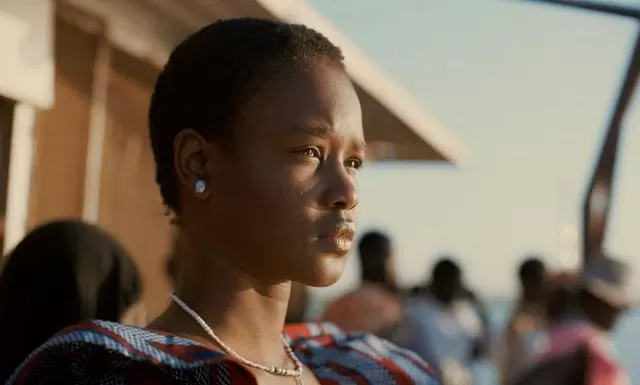 播出反馈出现分化，《再见，朱莉娅》播出后讨论升温 | 相关图片