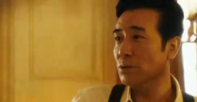 田家泰疑孟万福被朱管家误导，日谍身份二十年未暴露 | 现场图