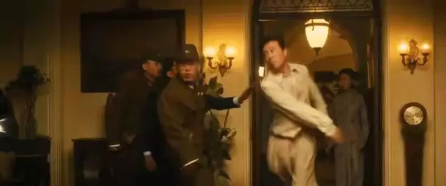 田家泰疑孟万福被朱管家误导，日谍身份二十年未暴露 | 细节速览