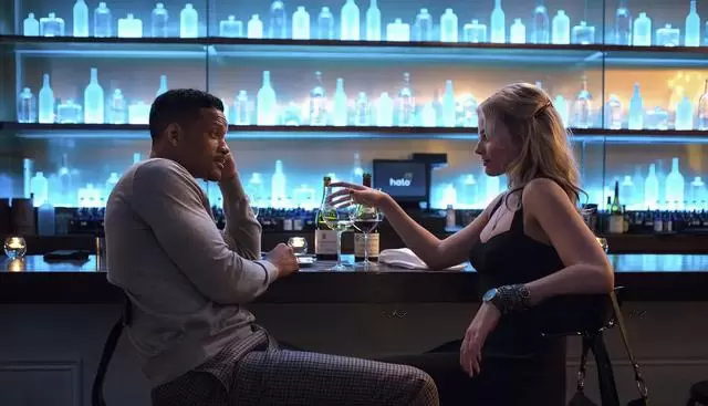 《焦点》《梦乡》等五部欧美影片豆瓣评分与观众反馈整理 | 相关图片