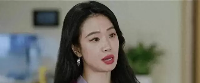 《蜜语纪》鲁贞贞角色设定引现实关联讨论 | 现场图