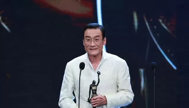 梁家辉四度封帝廖子妤首摘影后第44届香港电影金像奖揭晓 | 相关图片