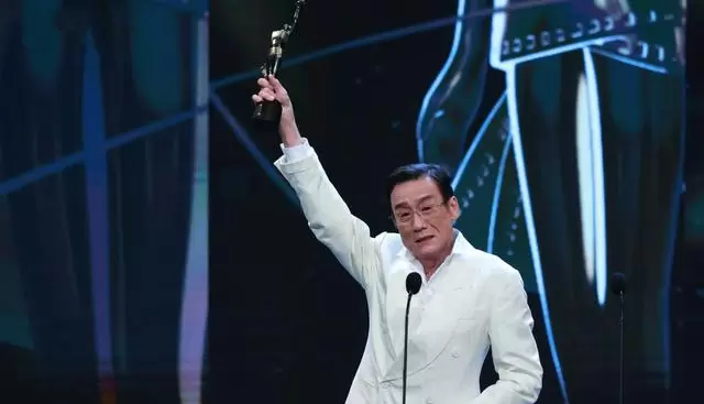 梁家辉四度封帝廖子妤首摘影后第44届香港电影金像奖揭晓 | 细节速览