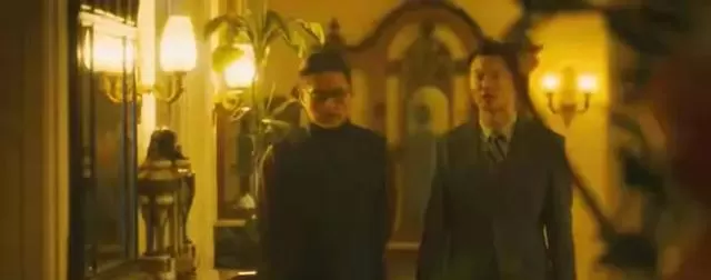 《八千里路云和月》田家泰殉厂，朱管家通敌伏线揭晓 | 相关图片