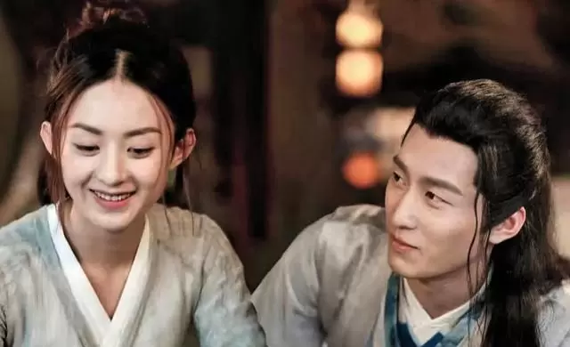 《楚乔传》楚乔选择宇文玥的三重叙事逻辑 | 细节速览