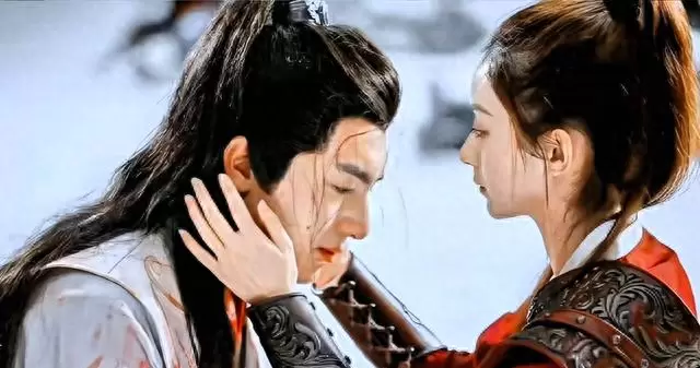 《楚乔传》楚乔选择宇文玥的三重叙事逻辑 | 现场图