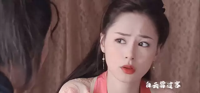 《浣花洗剑录》四位女性角色造型与人设再引怀旧讨论 | 现场图
