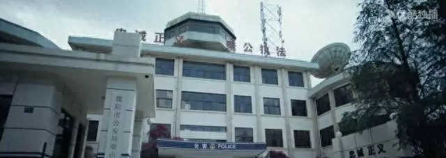 《黑夜告白》云南实景取景细节曝光，野鸭湖雾景成关键叙事元素 | 现场图