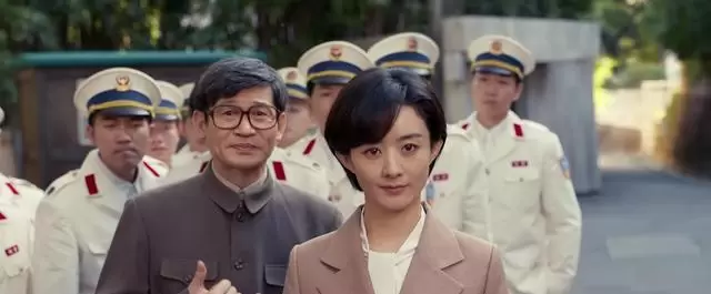 王骁《低智商犯罪》、杨洋《雨霖铃》、张嘉益《主角》三部新剧定档动态集中披露 | 相关图片