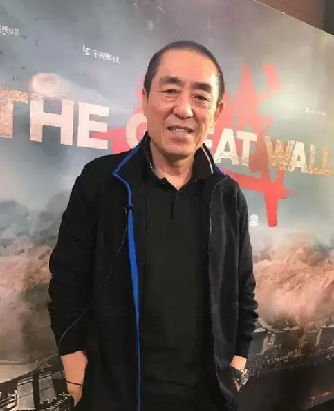 张艺谋电影形式与内容失衡争议再起 | 细节速览