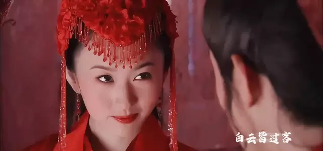 《浣花洗剑录》四位女性角色造型与人设再引怀旧讨论 | 细节速览