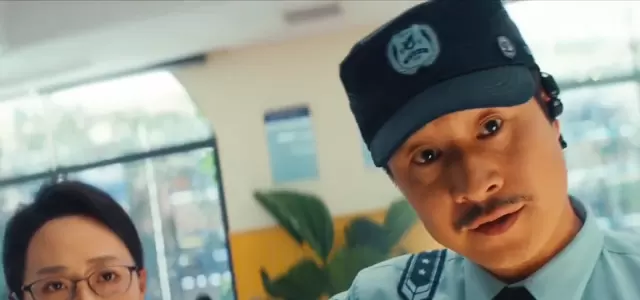 高考考场手机响铃触发超自然事件，短片《倒计时两分钟》引发平台热议 | 相关图片