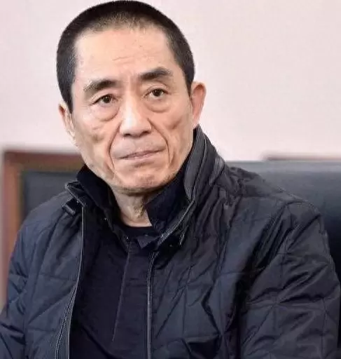 张艺谋电影形式与内容失衡争议再起 | 现场图