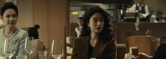 《爱情没有神话》张佑森举报贝文祺事件引爆职场伦理争议 | 细节速览