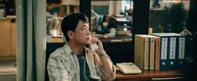《黑夜告白》云南实景取景细节曝光，野鸭湖雾景成关键叙事元素 | 相关图片