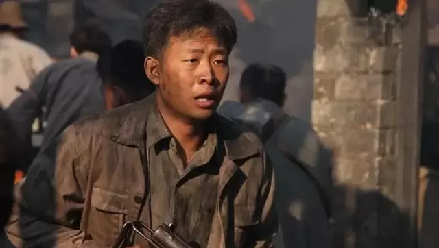 《我的团长我的团》豆瓣9.6分居首，《亮剑》位列第二 | 相关图片