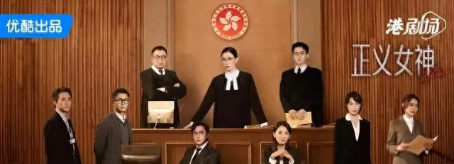 罗嘉良确认洽谈TVB新剧《模范律师团》前传项目 | 现场图