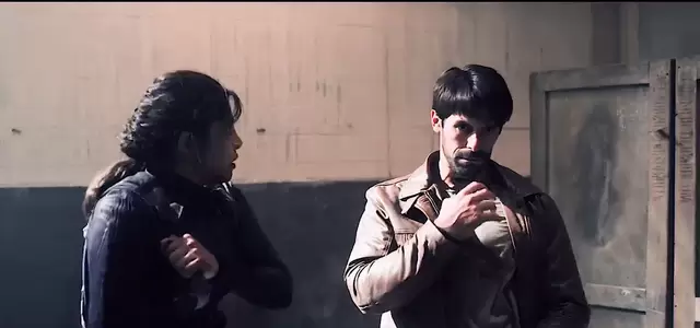 《边境突击》定档7月12日 全程实拍枪战戏引动作片观众关注 | 相关图片