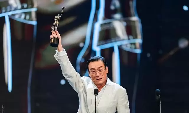 梁家辉获金像奖后片酬升至1200万港元，廖子妤凭《赎梦》封影后 | 细节速览