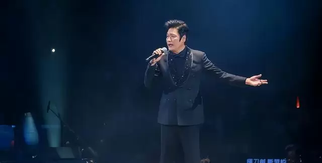 罗嘉良确认洽谈TVB新剧《模范律师团》前传项目 | 相关图片