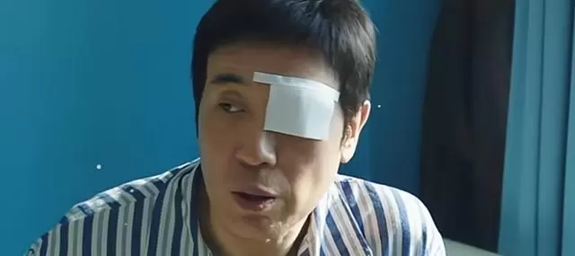 于和伟主演《森中有林》点映口碑浮现真实东北叙事 | 细节速览
