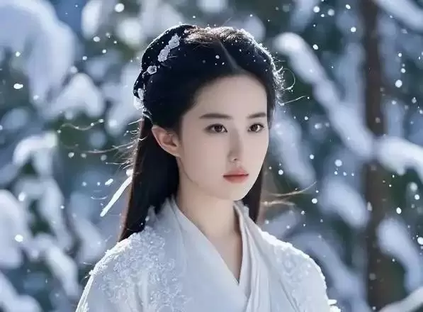 刘亦菲暂别剧组专注选剧，杨紫《家业》登陆央视八套 | 相关图片