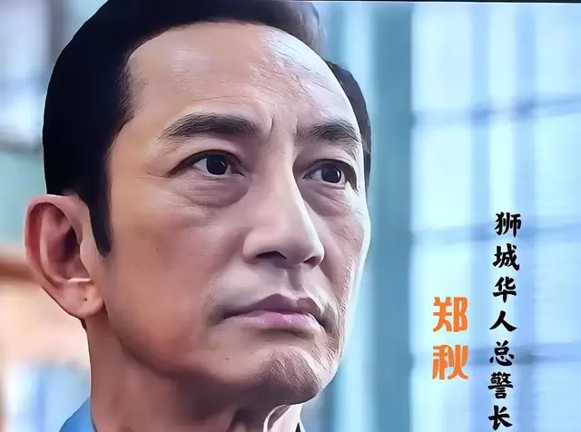吴启华洪宇宙温兆伦等TVB黄金一代集体转型现状 | 相关图片