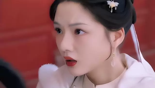 《良陈美锦》陈彦允宝相寺雪中告白成关键剧情节点 | 相关图片
