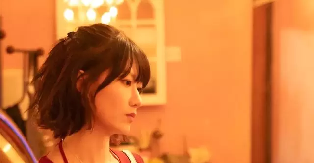 王丹妮凭《梅艳芳》获金像奖双提名实现职业突破 | 细节速览