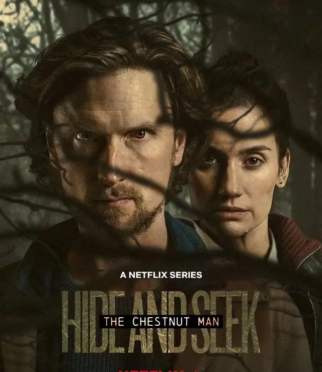Netflix五月上线七部新剧含《寒栗》第二季与《纸钞屋：柏林》续作 | 现场图